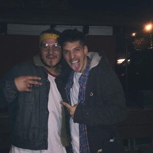 Meet your Posher, Pasquale